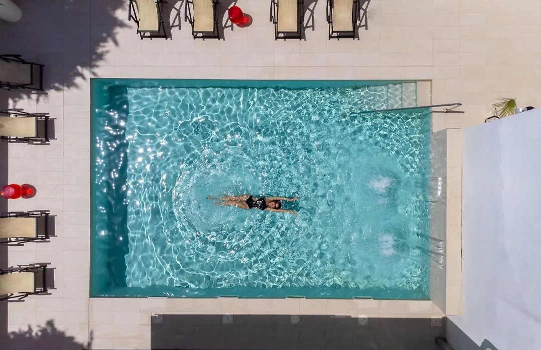 Hotel Tiffany & Resort-1